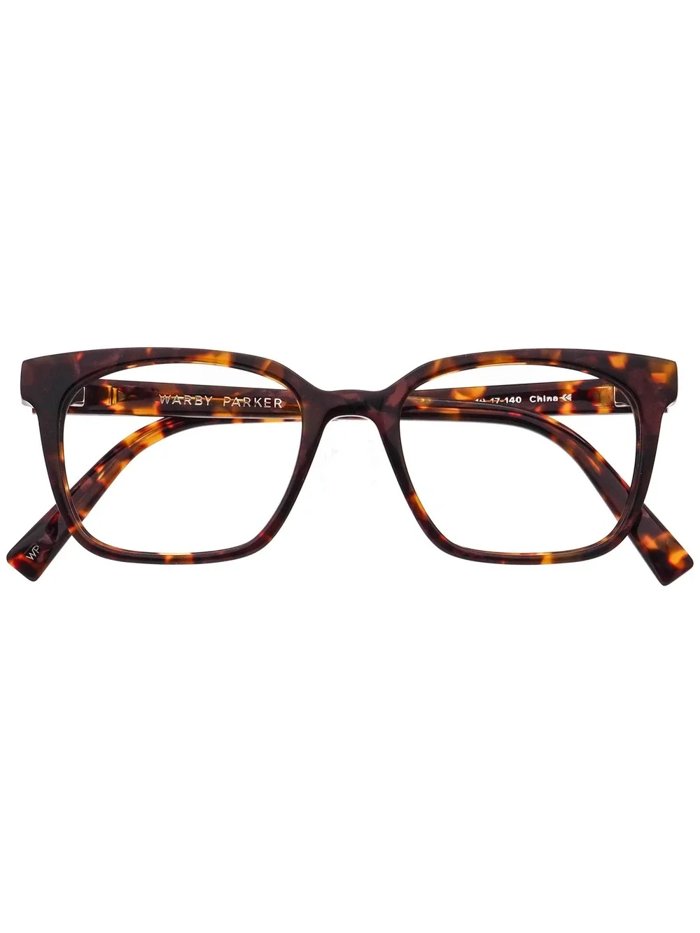 Warby Parker Hughes M 926 Eyewear